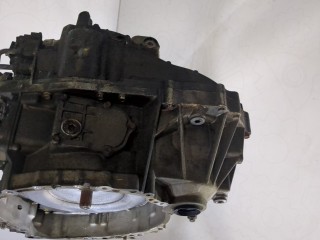 КПП - автомат (АКПП) 4х4, ориг. номер 30900-48060, Lexus RX 2003-2006