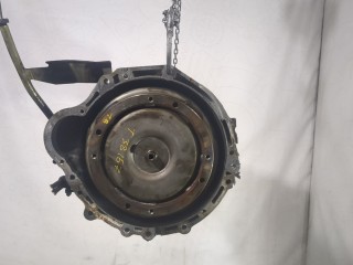 КПП - автомат (АКПП) 4х4, ориг. номер 310204GX18, 31000G2305, Nissan Terrano