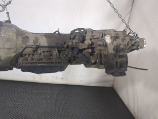 КПП - автомат (АКПП) 4х4, ориг. номер 310204GX18, 31000G2305, Nissan Terrano