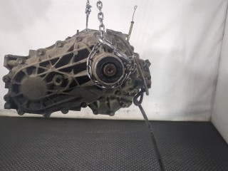 КПП - автомат (АКПП) 4х4, ориг. номер 310204GX18, 31000G2305, Nissan Terrano