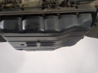 КПП - автомат (АКПП) 4х4, ориг. номер 310204GX18, 31000G2305, Nissan Terrano