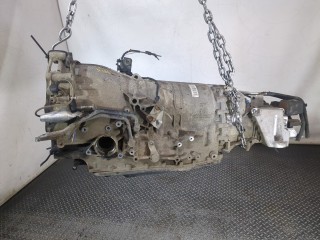 КПП - автомат (АКПП) 4х4, ориг. номер 09L300040RX, Volkswagen Phaeton 2002-2007