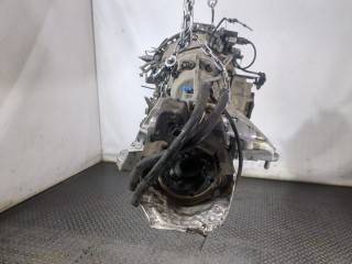 КПП - автомат (АКПП) 4х4, ориг. номер 09L300040RX, Volkswagen Phaeton 2002-2007