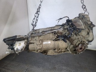 КПП - автомат (АКПП) 4х4, ориг. номер 09L300040RX, Volkswagen Phaeton 2002-2007