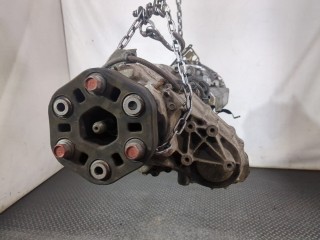 КПП - автомат (АКПП) 4х4, ориг. номер 310201XJ5D, Infiniti FX 2008-2012