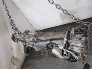 КПП - автомат (АКПП) 4х4, ориг. номер 310201XJ5D, Infiniti FX 2008-2012