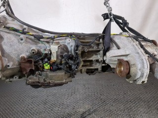 КПП - автомат (АКПП) 4х4, ориг. номер 68036707AA, Jeep Liberty 2007-2012