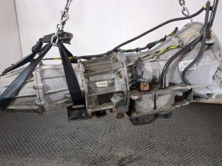 КПП - автомат (АКПП) 4х4, ориг. номер 68036707AA, Jeep Liberty 2007-2012