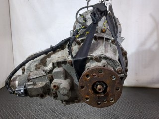 КПП - автомат (АКПП) 4х4, ориг. номер 68036707AA, Jeep Liberty 2007-2012