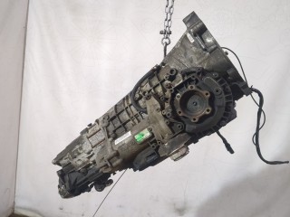 КПП - автомат (АКПП) 4х4, ориг. номер ZF1060040050, Audi A6 2001-2005
