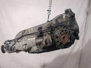 КПП - автомат (АКПП) 4х4 Audi A6 2004-2008