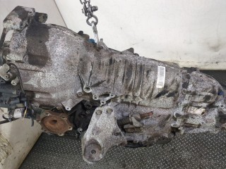 КПП - автомат (АКПП) 4х4, ориг. номер 09L300040H, Audi A6 2004-2008