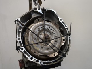КПП - автомат (АКПП) 4х4, ориг. номер 8618875, BMW X3 2010-2014