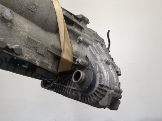 КПП - автомат (АКПП) 4х4, ориг. номер 8618875, BMW X3 2010-2014