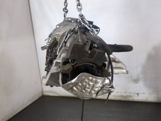 КПП - автомат (АКПП) 4х4, ориг. номер 6HP19, Volkswagen Phaeton 2007-2010