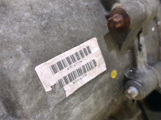 КПП - автомат (АКПП) 4х4, ориг. номер 7574777, BMW X5 E70 2006-2010