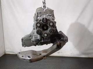 КПП - автомат (АКПП) 4х4, ориг. номер 8618875, 24008618875, BMW 3 серия 2010-2014