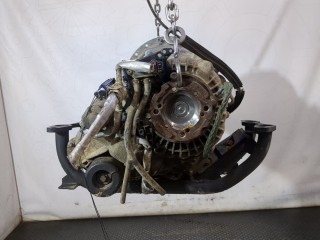 КПП - автомат (АКПП) 4х4, ориг. номер CPLA7000AC, LR036585, Land Rover Range Rover 4 2012-2017