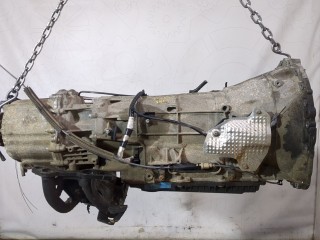 КПП - автомат (АКПП) 4х4, ориг. номер CPLA7000AC, LR036585, Land Rover Range Rover 4 2012-2017