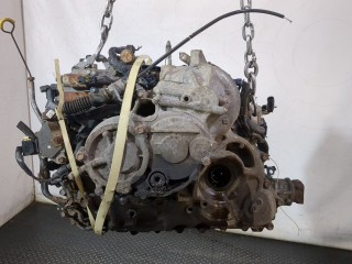 КПП - автомат (АКПП) 4х4, ориг. номер 20021R7V000, Honda CR-V 2011-2015