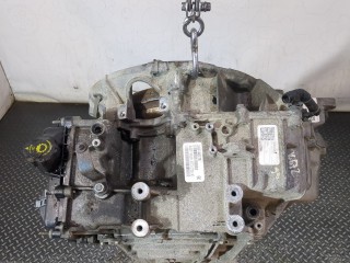 КПП - автомат (АКПП) 4х4, ориг. номер DA8Z7000TC, Lincoln MKZ 2012-2016
