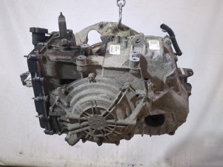 КПП - автомат (АКПП) 4х4, ориг. номер DA8Z7000TC, Lincoln MKZ 2012-2016