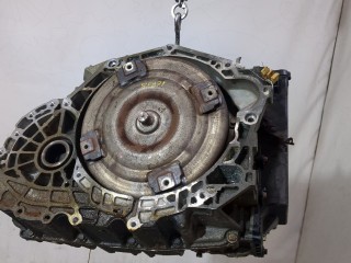 КПП - автомат (АКПП) 4х4, ориг. номер 19332861, Cadillac SRX 2009-2012
