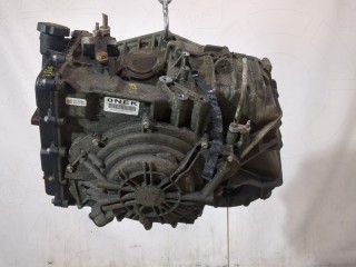 КПП - автомат (АКПП) 4х4, ориг. номер 19332861, Cadillac SRX 2009-2012