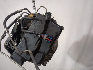 КПП - автомат (АКПП) 4х4, ориг. номер 19354264, Cadillac SRX 2012-2016