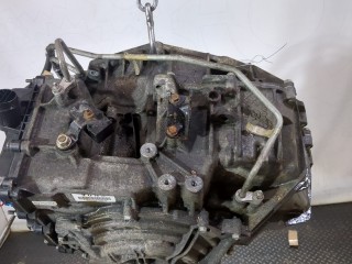 КПП - автомат (АКПП) 4х4, ориг. номер 19354264, Cadillac SRX 2012-2016