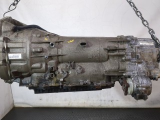 КПП - автомат (АКПП) 4х4, ориг. номер 24008609949, BMW X1 2012-2015