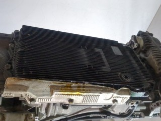 КПП - автомат (АКПП) 4х4, ориг. номер 24008609949, BMW X1 2012-2015