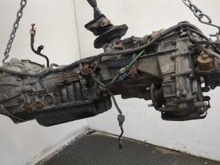КПП - автомат (АКПП) 4х4 Toyota Sequoia 2000-2004