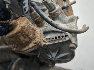 КПП - автомат (АКПП) 4х4, ориг. номер 3500034280, Toyota Sequoia 2000-2004