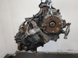 КПП - автомат (АКПП) 4х4, ориг. номер 3500034280, Toyota Sequoia 2000-2004