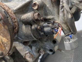 КПП - автомат (АКПП) 4х4, ориг. номер 3500034280, Toyota Sequoia 2000-2004