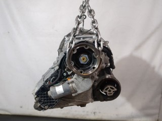 КПП - автомат (АКПП) 4х4, ориг. номер H7A37000CE, Jaguar XE 2015-2019