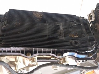 КПП - автомат (АКПП) 4х4, ориг. номер H7A37000CE, Jaguar XE 2015-2019