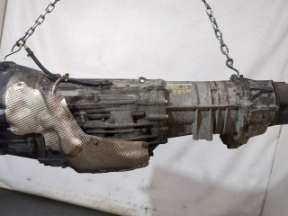 КПП - автомат (АКПП) 4х4, ориг. номер 0AQ301307C, Audi Q7 2005-2009