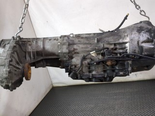 КПП - автомат (АКПП) 4х4, ориг. номер 0AQ301307C, Audi Q7 2005-2009