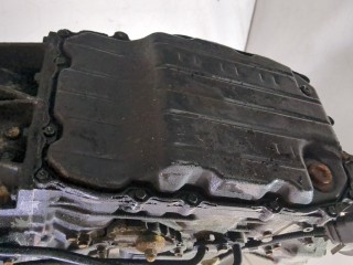 КПП - автомат (АКПП) 4х4, ориг. номер 0AQ301307C, Audi Q7 2005-2009