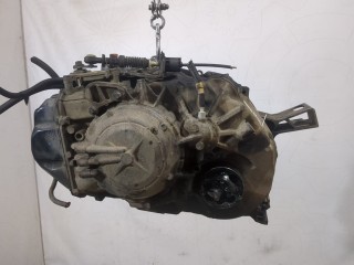 КПП - автомат (АКПП) 4х4, ориг. номер TF80SC, Volvo XC90 2006-2014