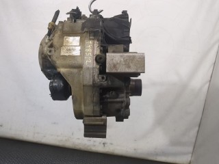 КПП - автомат (АКПП) 4х4, ориг. номер TF80SC, Volvo XC90 2006-2014