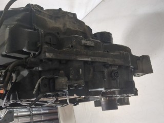 КПП - автомат (АКПП) 4х4, ориг. номер TF80SC, Volvo XC90 2006-2014