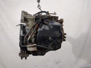 КПП - автомат (АКПП) 4х4, ориг. номер TF80SC, Volvo XC90 2002-2006