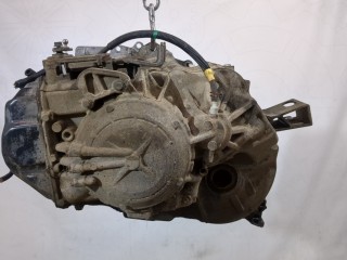 КПП - автомат (АКПП) 4х4, ориг. номер TF80SC, Volvo XC90 2002-2006