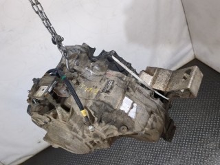 КПП - автомат (АКПП) 4х4, ориг. номер TF80SC, Volvo XC90 2002-2006