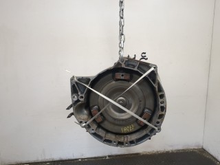 КПП - автомат (АКПП) 4х4 Volkswagen Touareg 2010-2014