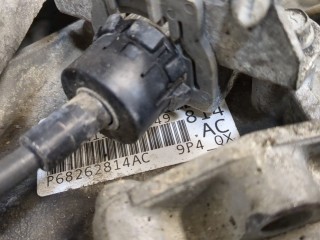КПП - автомат (АКПП) 4х4, ориг. номер 96850009, Jeep Cherokee 2013-2018