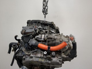 КПП - автомат (АКПП) 4х4, ориг. номер 3090048062, Lexus RX 2006-2009